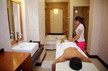 Spa Treatment