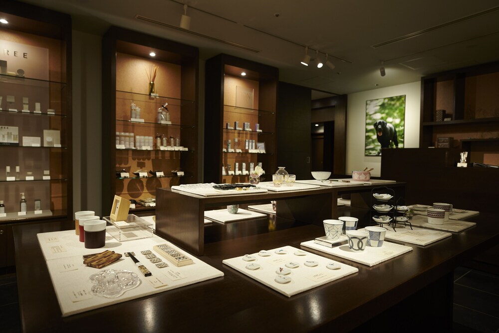 Gift Shop