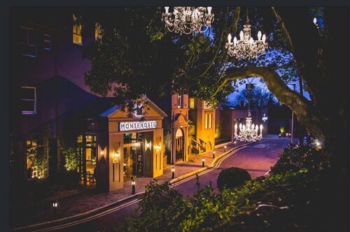 The Montenotte Hotel