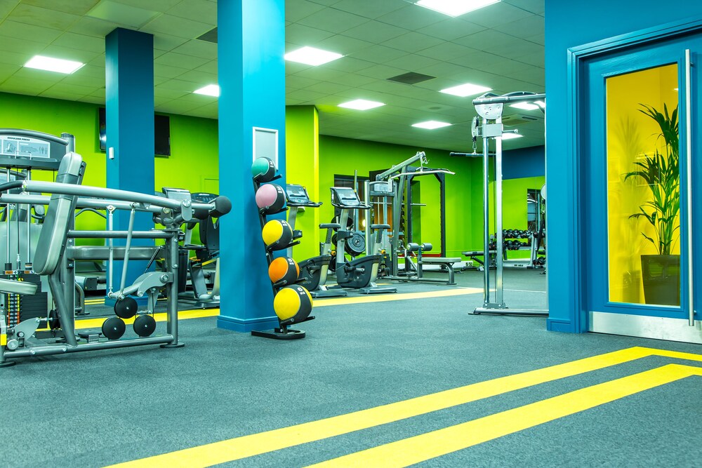 Sports Facility