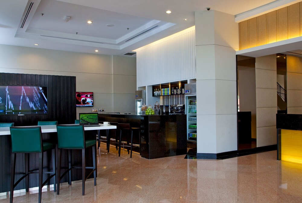 Hotel Bar