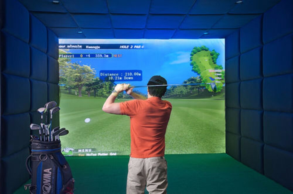 Golf