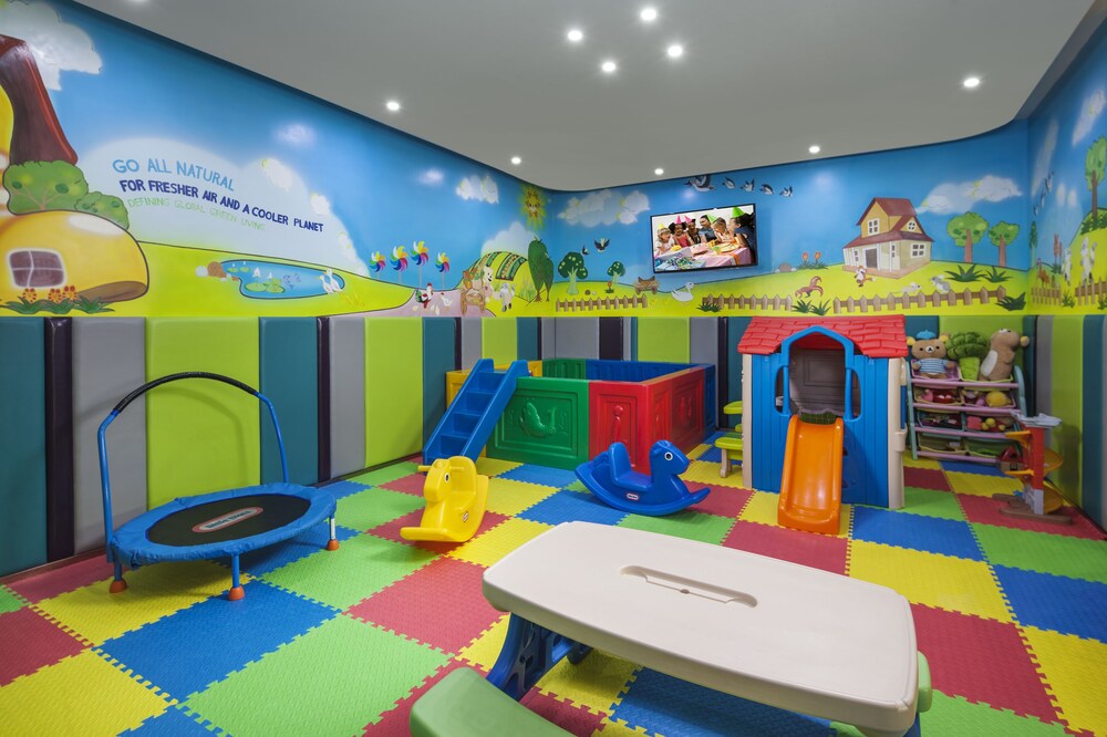 Sports Facility