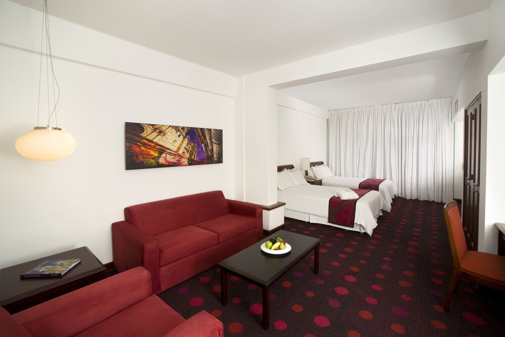 Guestroom