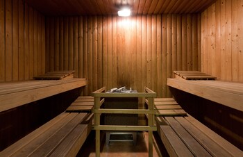Sports Facility