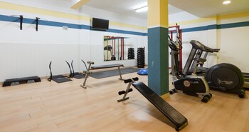 Sports Facility