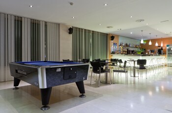 Billiards