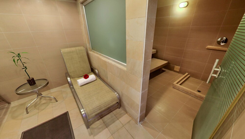 Treatment Room