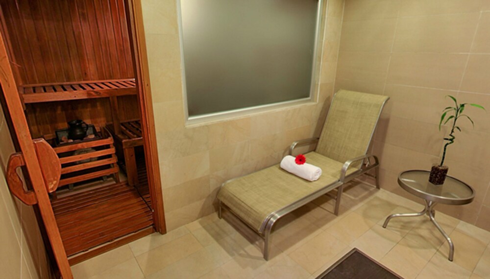 Treatment Room