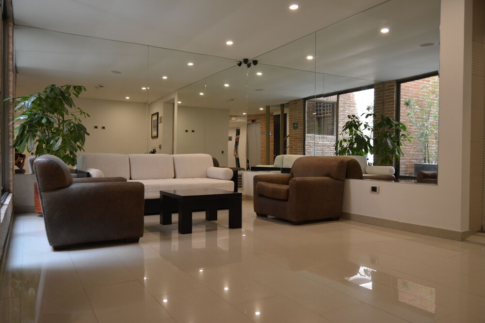 Treatment Room