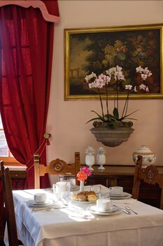 Hotel Interior