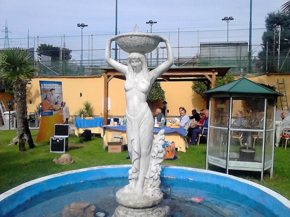 Fontaine