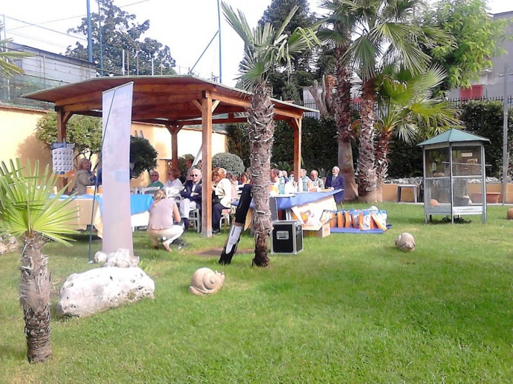Jardin