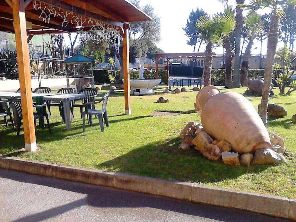 Jardin