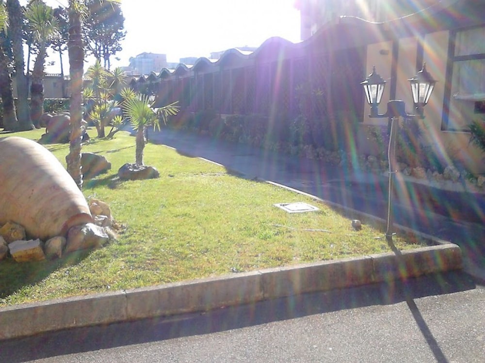 Jardin