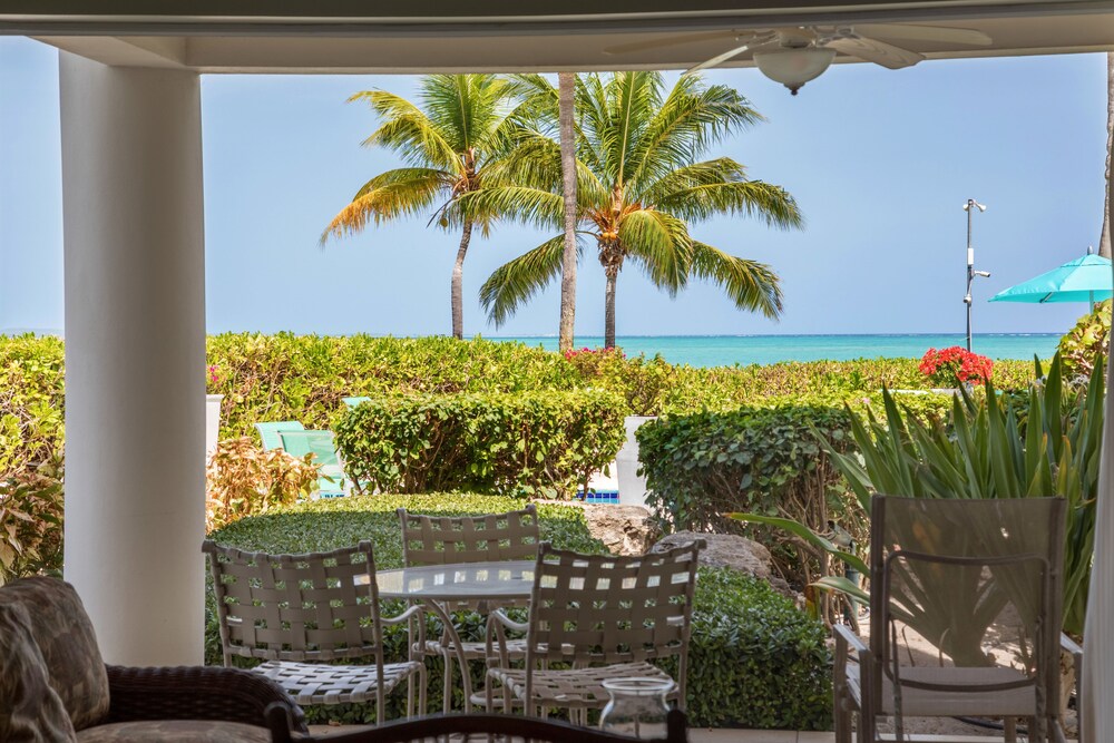 Deluxe Suite, 2 Bedrooms, Ocean Front - Terrace/Patio