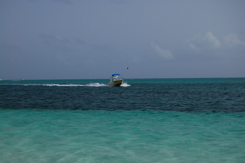 Boating