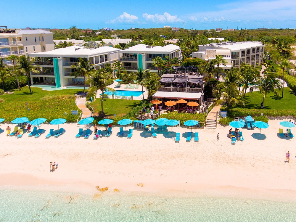 Primary image, Coral Gardens on Grace Bay