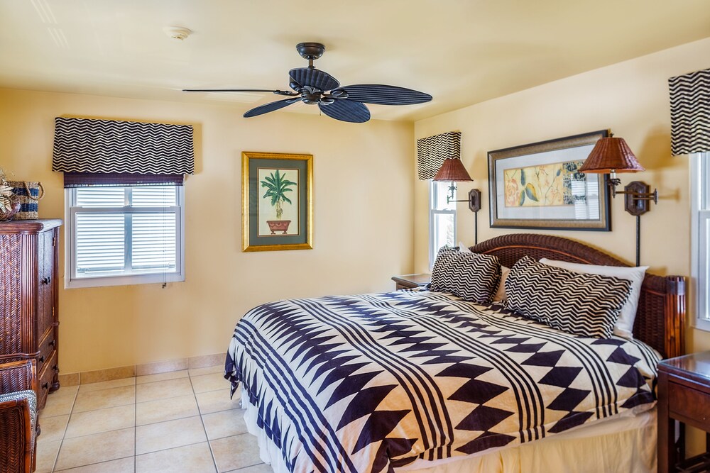 Suite, 1 Bedroom, Ocean Front - Guestroom
