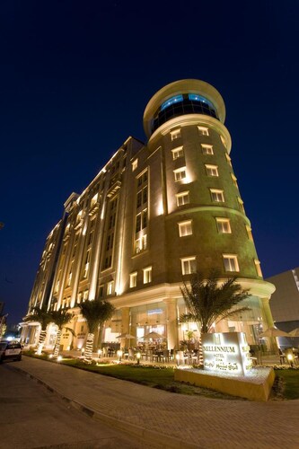 Millennium Hotel Doha