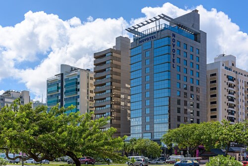 Novotel Florianópolis