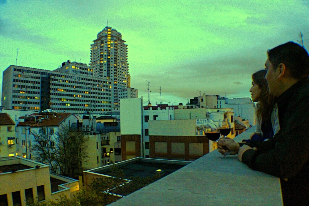 City View