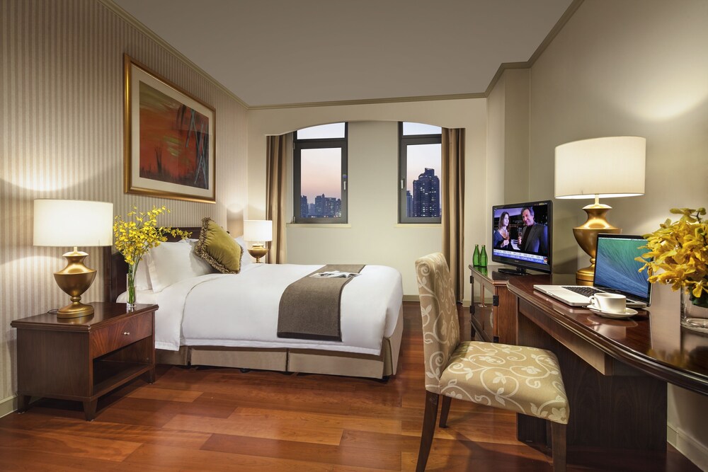 Studio - Guestroom