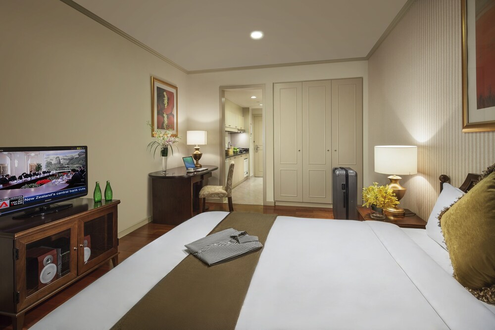 Studio - Guestroom