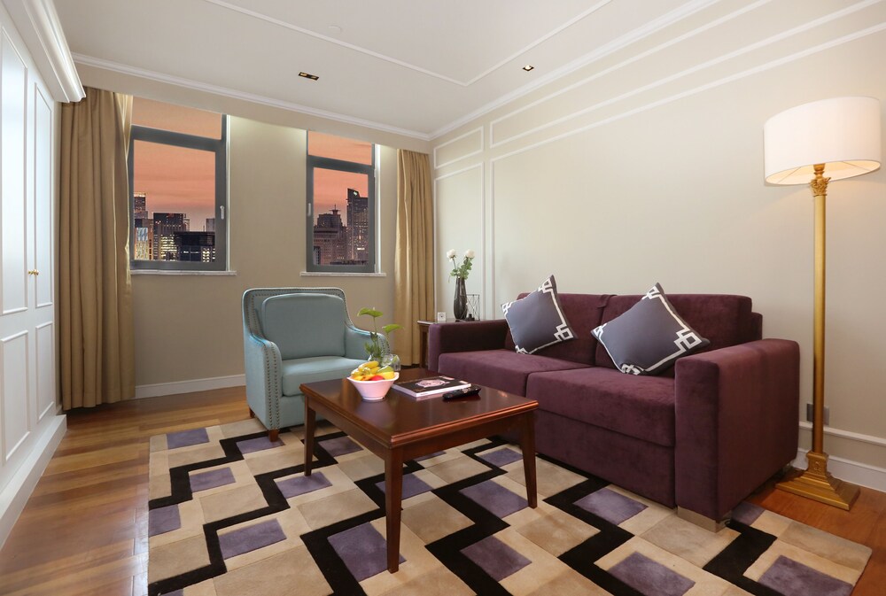 Premier Room, 1 Bedroom - Guestroom