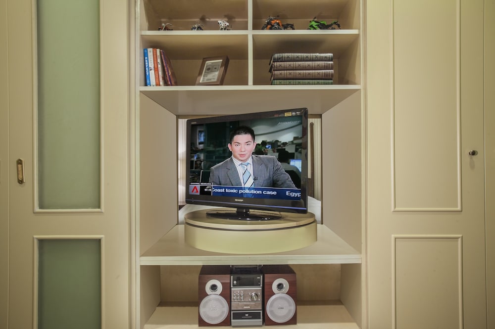 Executive Room, 1 Bedroom - Guestroom
