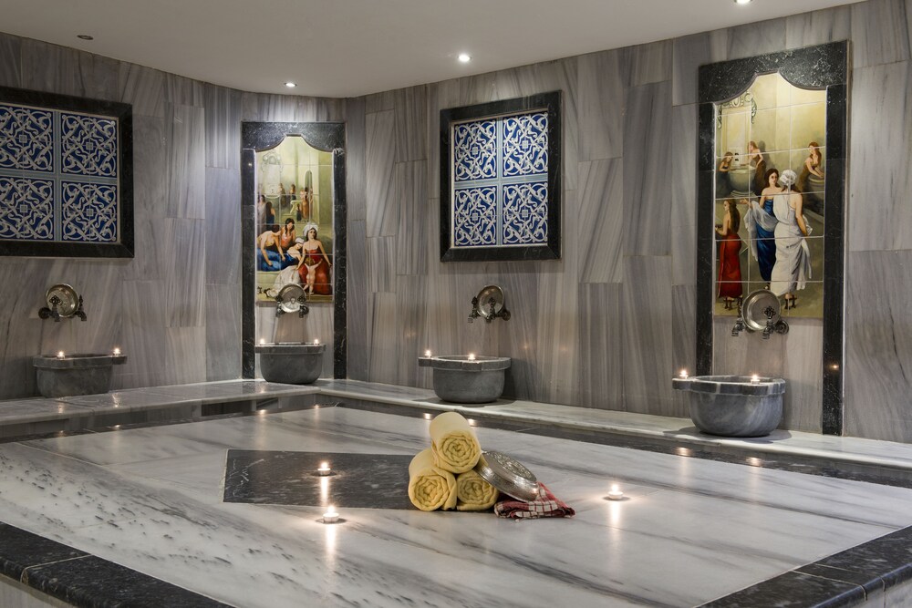 Turkish Bath