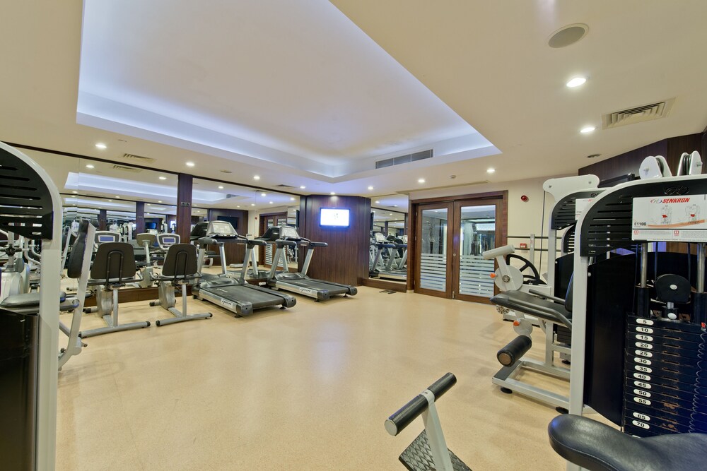 Fitness Studio