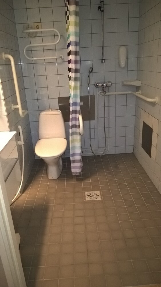 Kylpyhuone