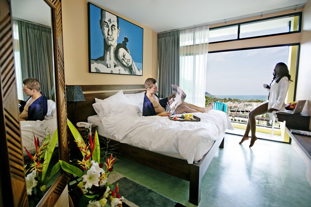 Guestroom