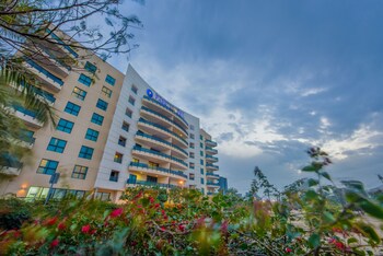 Hotel Front