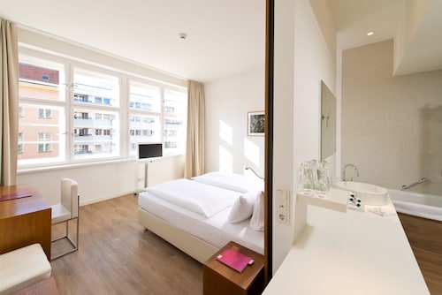 Ellington Hotel Berlin