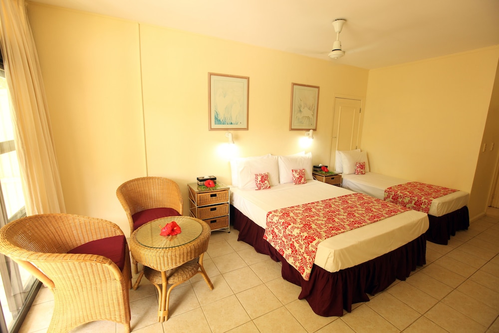 Guestroom