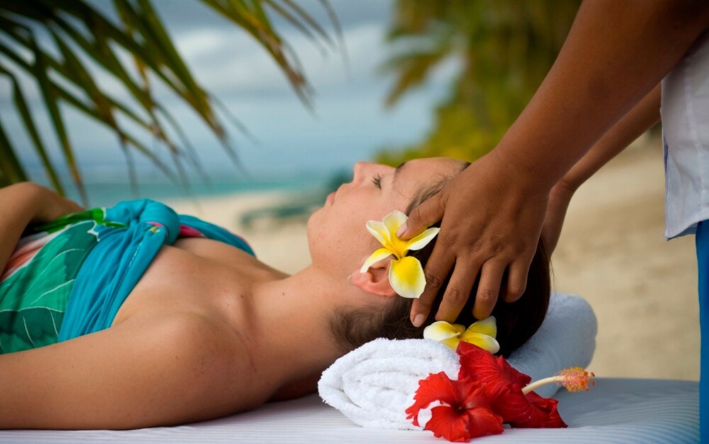 Spa Treatment