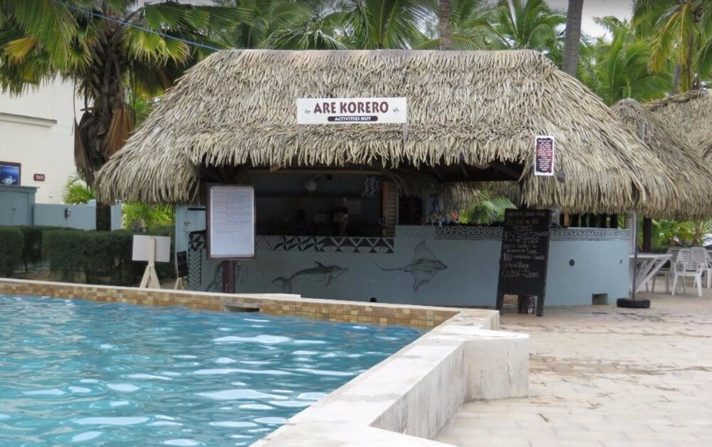 Sports Facility
