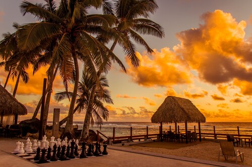 The Edgewater Resort and Spa