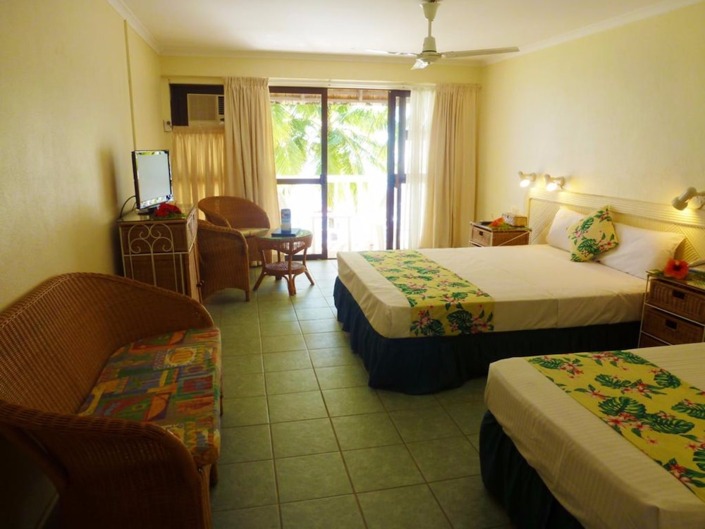 Guestroom