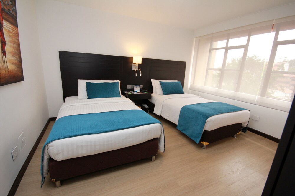 Guestroom