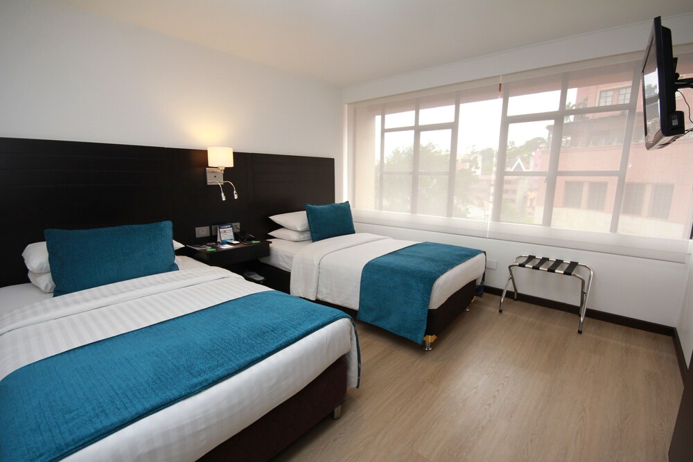 Guestroom
