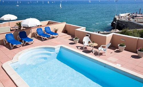 Hôtel Port Marine - Sète