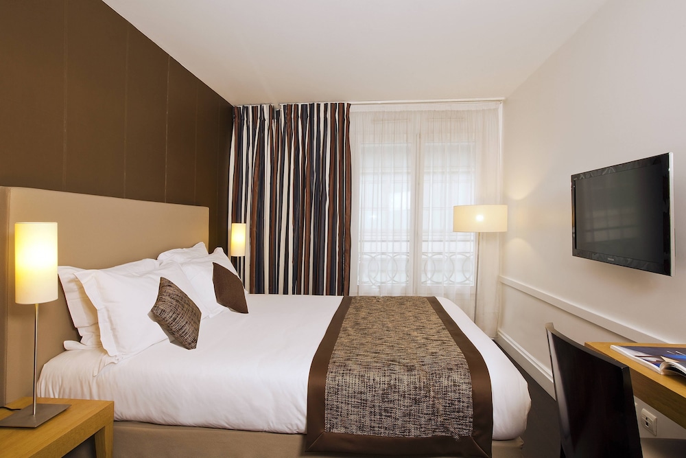 Studio - Guestroom