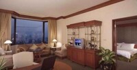Executive Suite, 1 Double or 2 Twin Beds