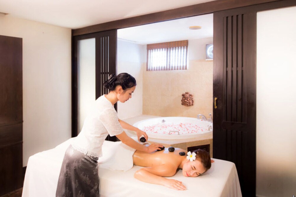 Treatment Room