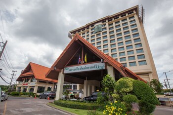 Hotel Front