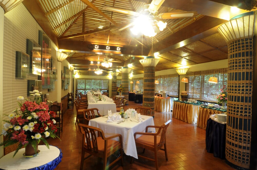 ร้านอาหาร