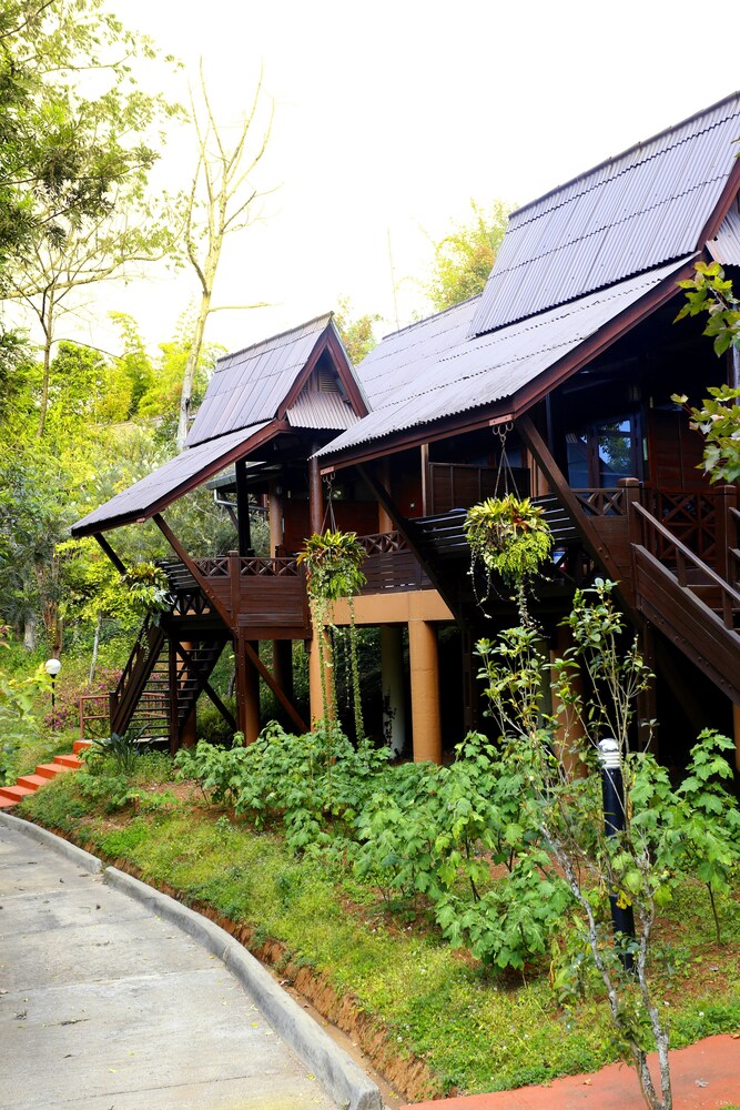 ห้องพัก